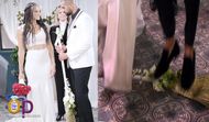 Eli and Lani are married